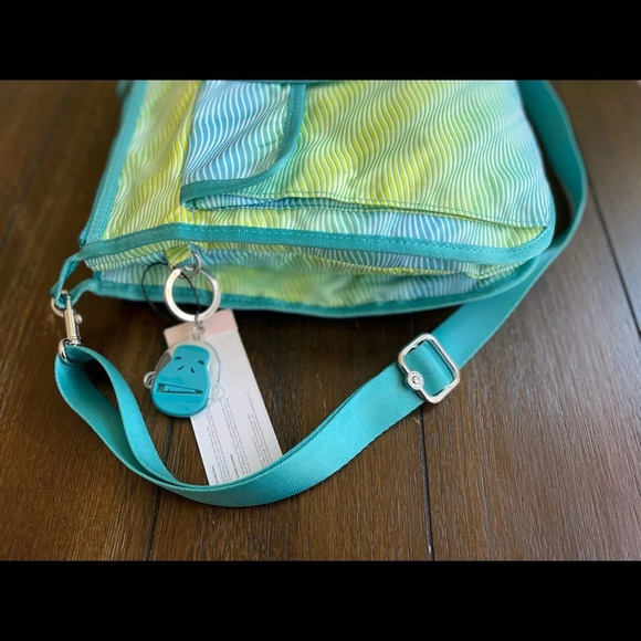 NWT Kipling cross body bag - Picture 2 of 15